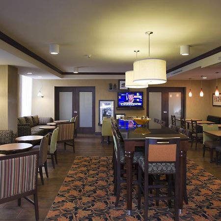Hampton Inn Asheville - Biltmore Area Buitenkant foto