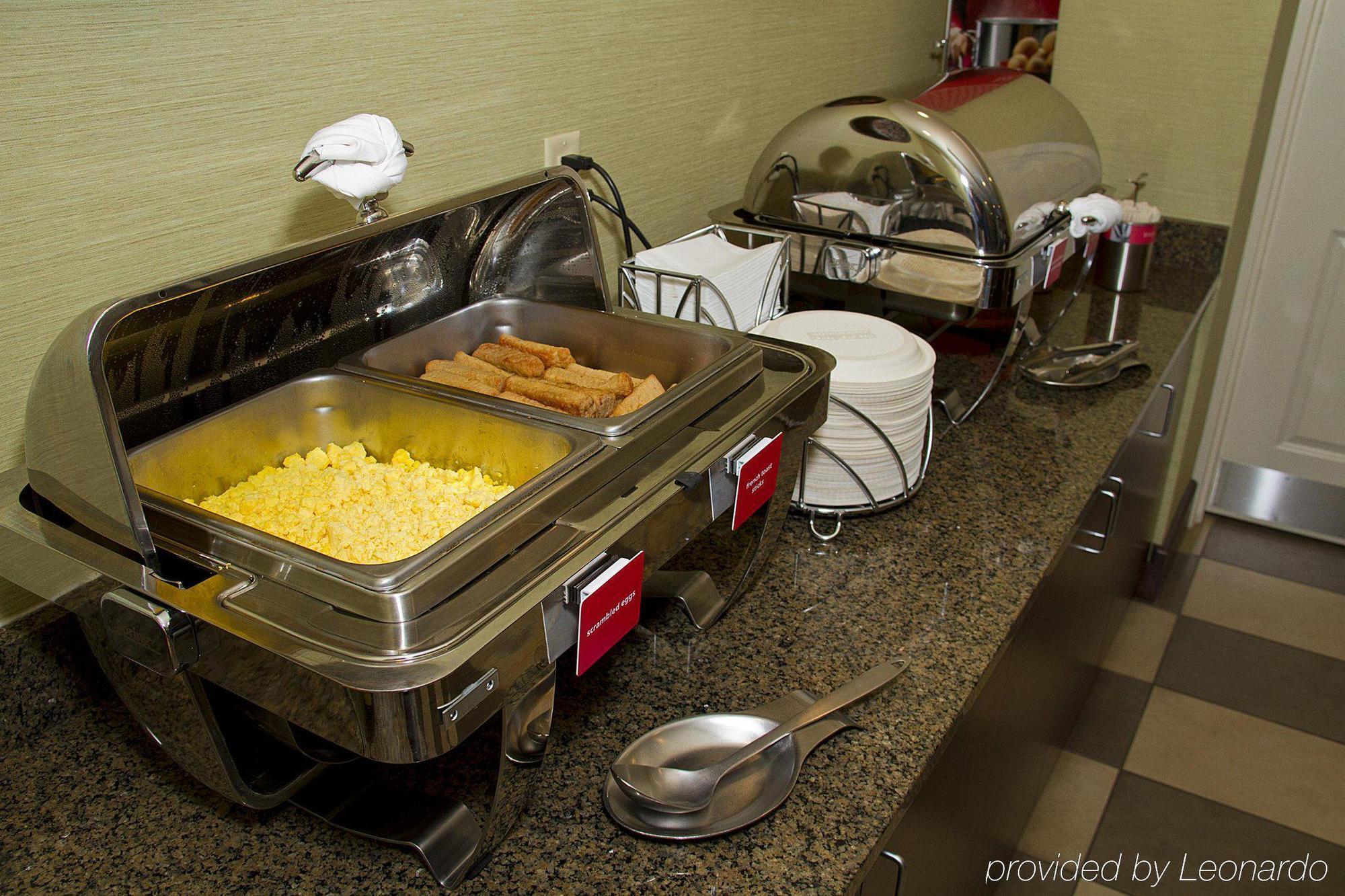 Hampton Inn Asheville - Biltmore Area Buitenkant foto